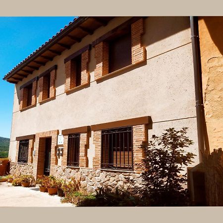 El Balcon De Cabezuela Valle Del Jerte Cabezuela del Valle Kültér fotó